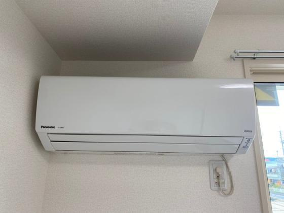 R-001の設備