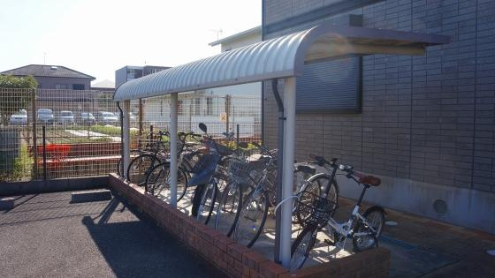 セジュール白水Ⅱのその他共用部分