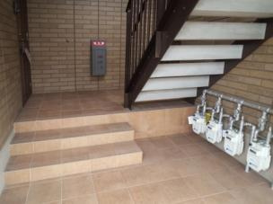 Garden　Villaのその他共用部分