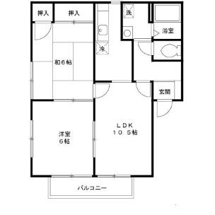ル・レーヴの外観|外観です