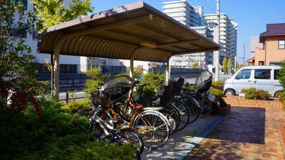セジュール白水1のその他共用部分