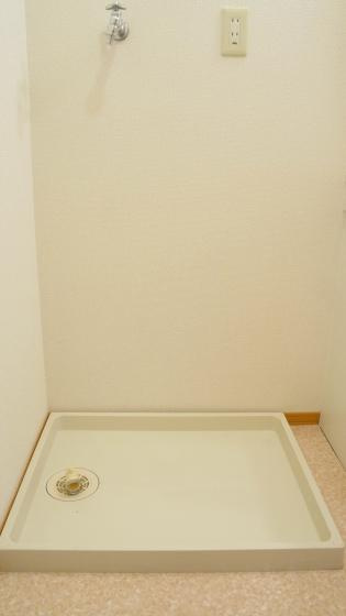 セジュール白水1の設備|セジュール白水 　室内