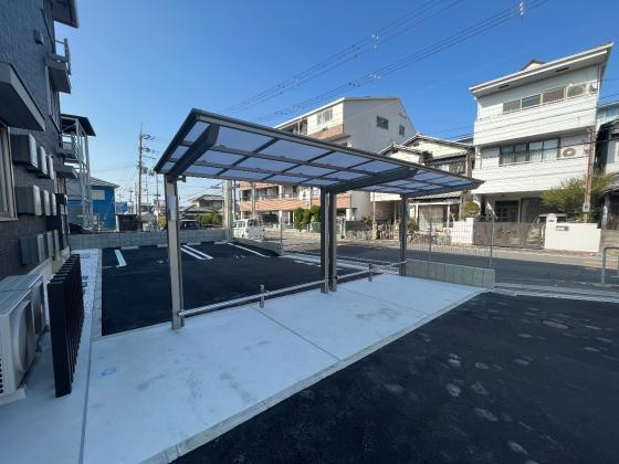 GRANDELのその他共用部分