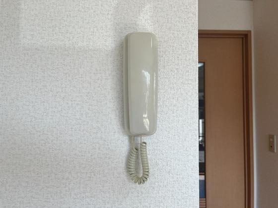 フローラ岡本のセキュリティ|エアコン完備です