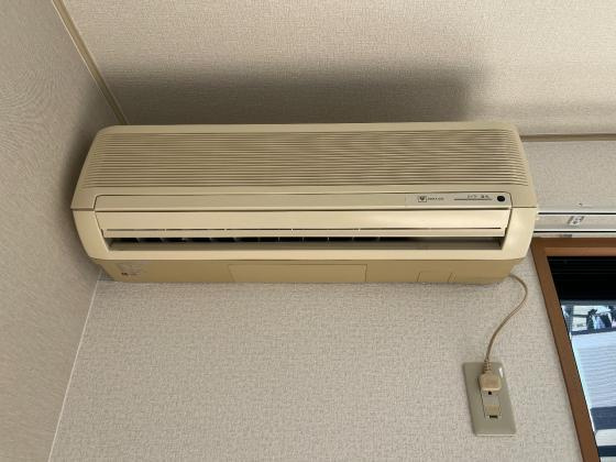 フローラ岡本の設備|浴室乾燥機付きです