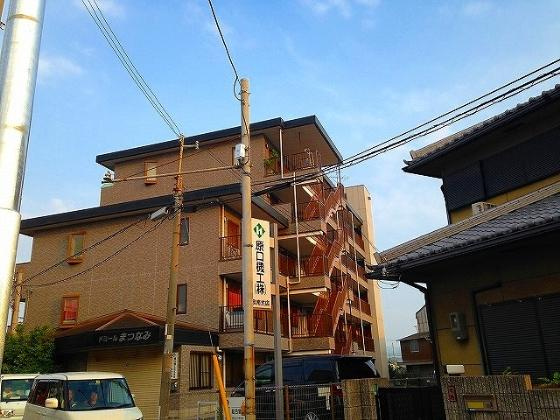 ドミールまつなみ