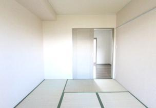 フォーエバーハイツのその他|フォーエバーハイツ 　室内