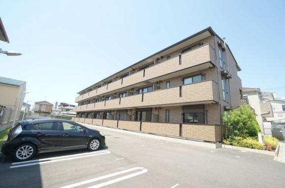 アビタシオン花房