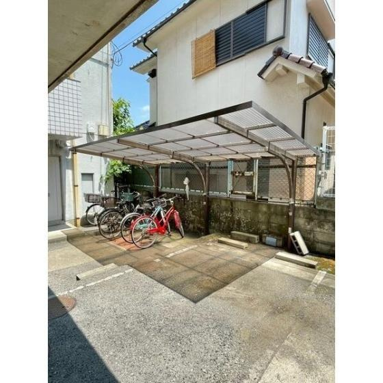 アバンティ貝塚2番館のその他