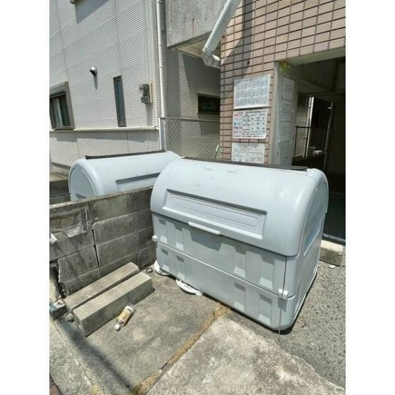 アバンティ貝塚2番館のその他共用部分