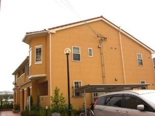 Ｇｒａｃｅｖｉｌｌａ　1
