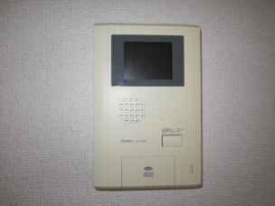 Ｇｒａｃｅｖｉｌｌａ　1の設備