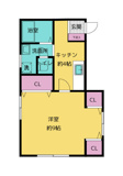 練馬区田柄１丁目のアパートの画像