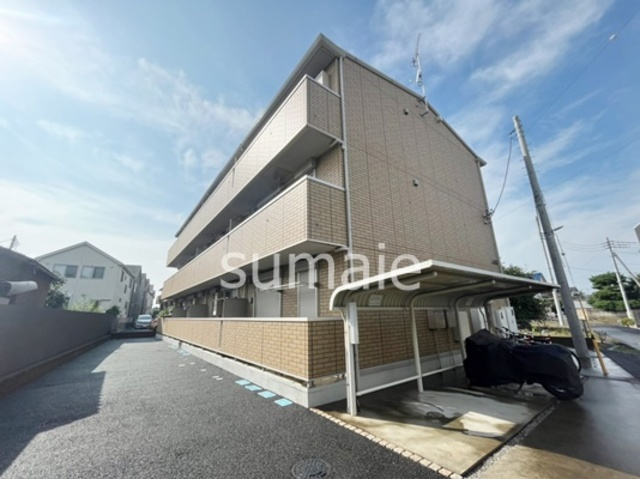 グレイスヴィラ　参番館