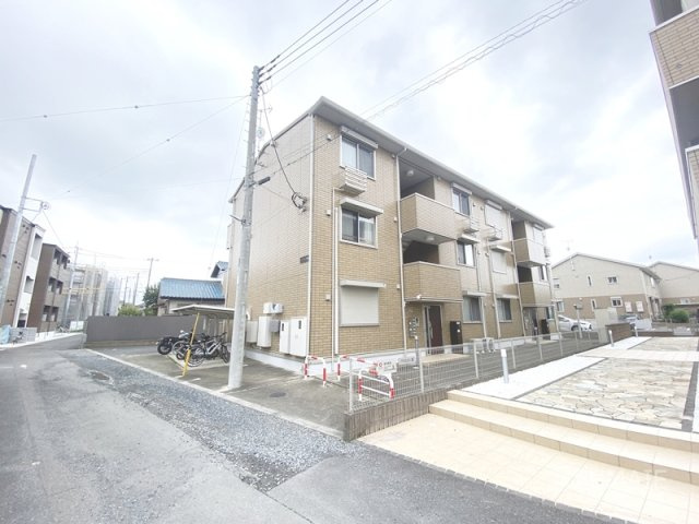 グレイスヴィラ　参番館