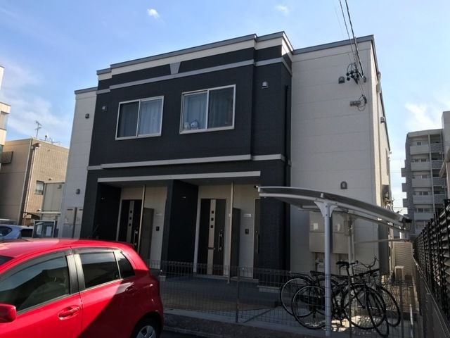 ウォーターガーデン