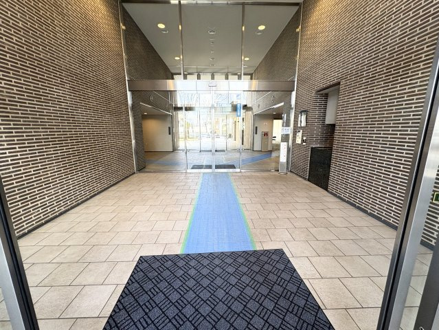 パークウエスト東京イーストブロック棟のその他共用部分|パークウエスト東京イーストブロック棟：全総戸数６１１戸のマンションです！