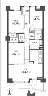  | 【藤和シティコープ一社】仲介手数料無料！名東小学校・神丘中学校