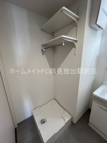 東大阪市西堤１丁目のハイツのその他