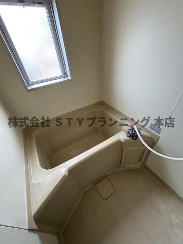 仲介手数料0円！セゾンきさらぎの浴室
