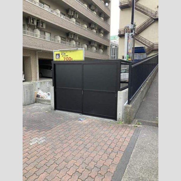 サウス名駅　名古屋市賃貸　仲介手数料無料のその他共用部分