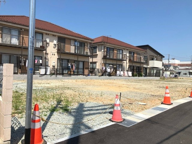 リーブルガーデン神戸市西区竜が岡8期
