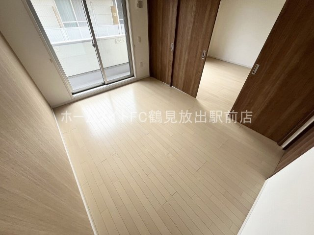 東大阪市稲田本町１丁目のアパートのその他