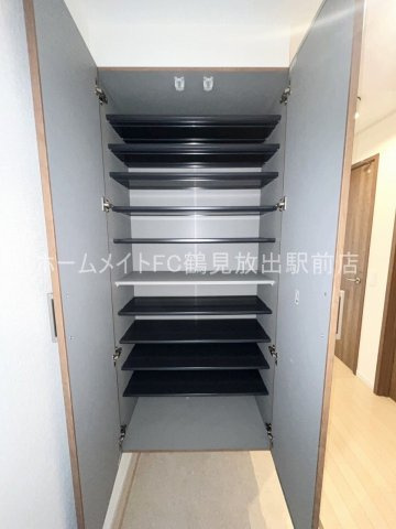東大阪市稲田本町１丁目のアパートのその他
