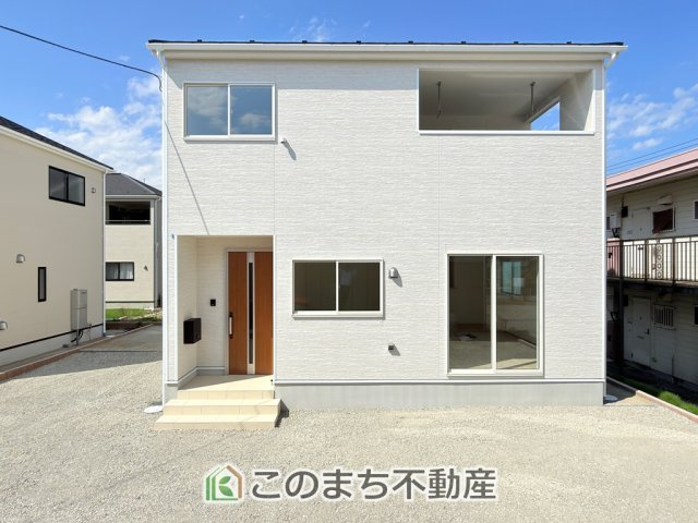 CradleGarden 那須塩原市若草町第8