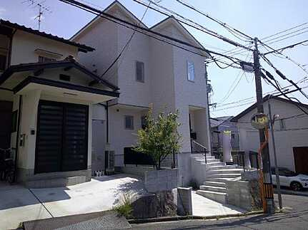 安芸郡府中町八幡４丁目のその他