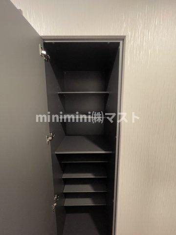 プレジオ玉造のその他