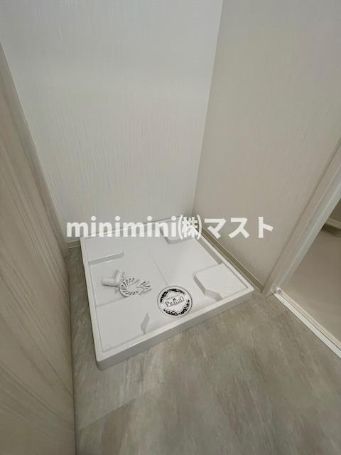 プレジオ玉造の設備