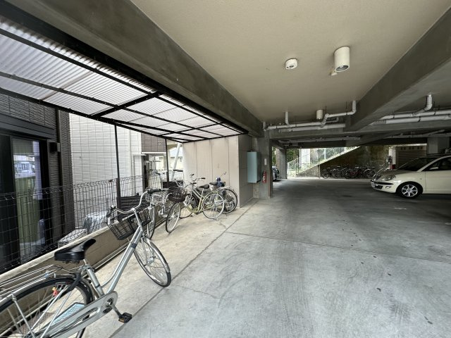 セントラルコートサイトウのその他