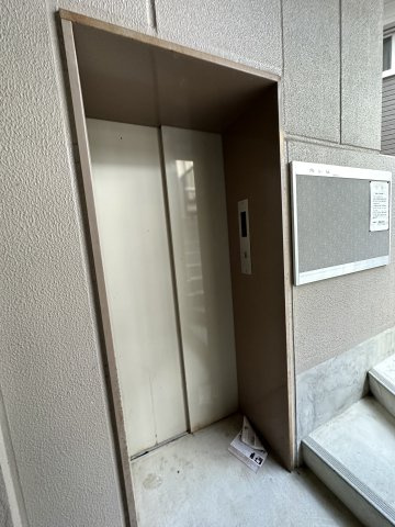セントラルコートサイトウのその他共用部分