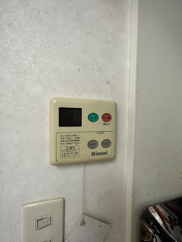 セントラルコートサイトウの設備