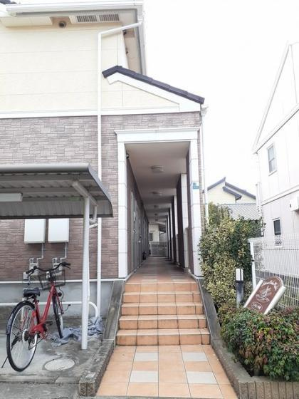 エテルノ中町のその他共用部分