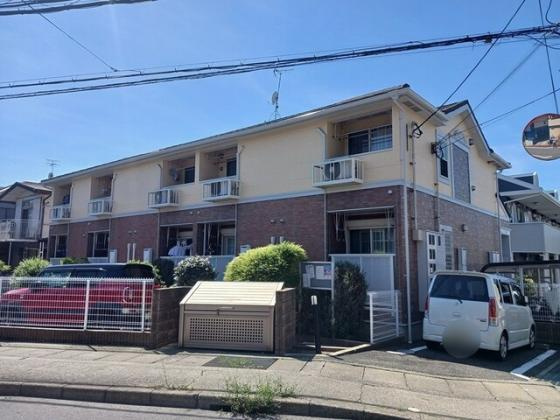 エテルノ中町