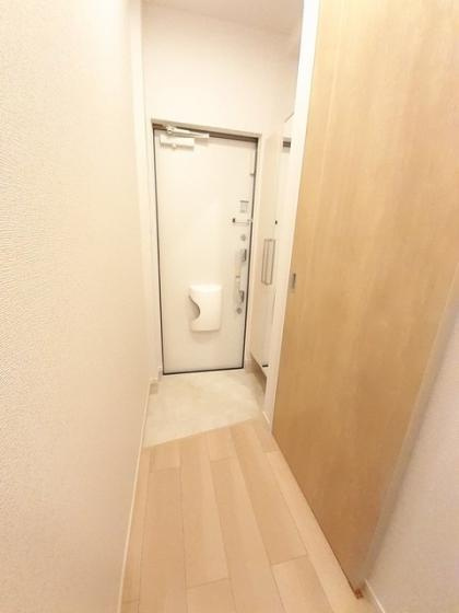 ケイローンの玄関|玄関です