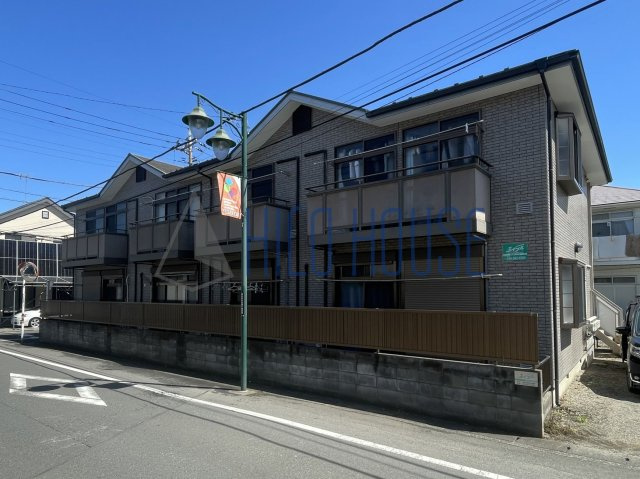 リリーガーデン