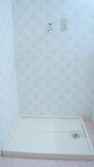エテルノ２１のその他|エテルノ２１ 　室内