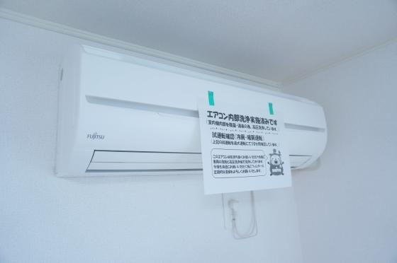 サイレントプレイスの設備|当店はクレジット払いに対応しています。