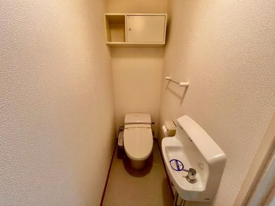 プライジアのトイレ|トイレも気になるポイント