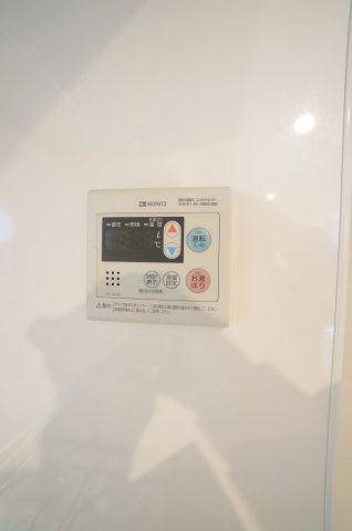 ＧＲＥＣＡＬＥ南町の設備