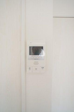 ＧＲＥＣＡＬＥ南町のセキュリティ