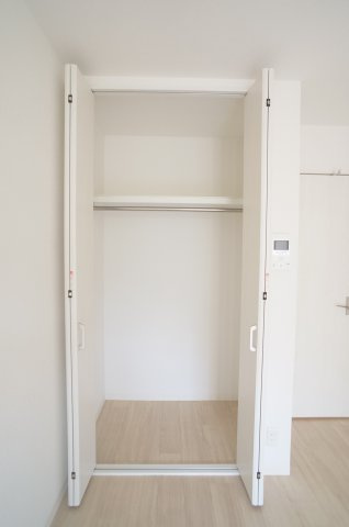 ＧＲＥＣＡＬＥ南町の収納