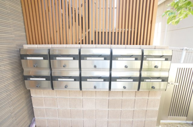 ＧＲＥＣＡＬＥ南町のその他共用部分