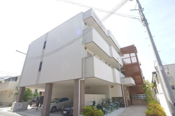 ＧＲＥＣＡＬＥ南町