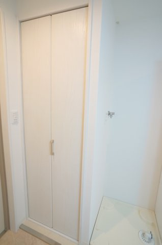 ＧＲＥＣＡＬＥ南町のシャワールーム