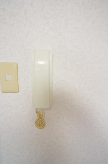 ロジュマン海塚１のセキュリティ