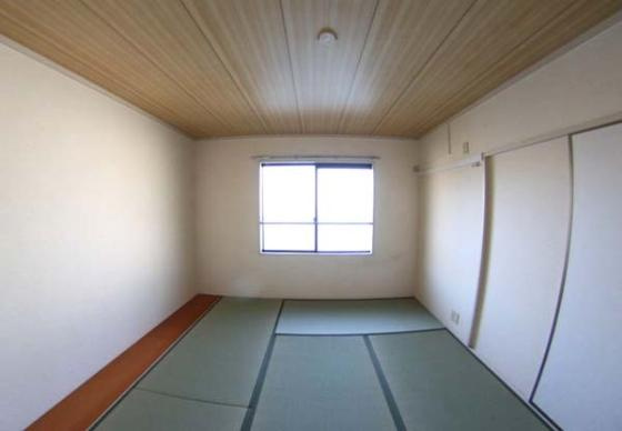 スカイハイツ植田のその他|スカイハイツ植田　居住スペース
